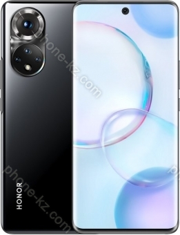 Honor 50 128GB Midnight Black