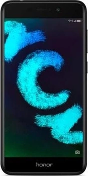 Honor 6C Pro Black