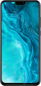 Honor 9X Lite black