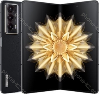 Honor Magic V2 512GB Silk Black