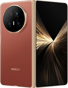 Honor Magic V5 512GB Reddish Brown