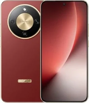 Honor Magic8 Lite 256GB reddish brown