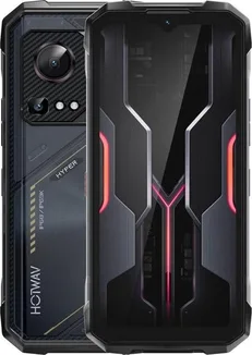 Hotwav Hyper 7S Black/Yellow