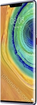 Huawei Mate 30 Pro Dual-SIM space silver