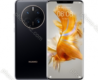 Huawei Mate 50 Pro black