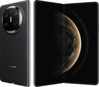 Huawei Mate X6 Black