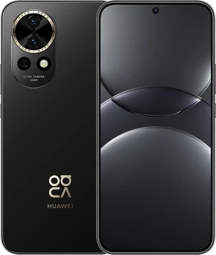 Huawei Nova 13 Black