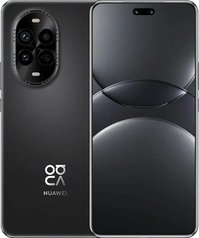 Huawei Nova 13 Pro Black