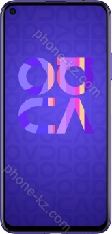 Huawei Nova 5T Dual-SIM midsummer purple