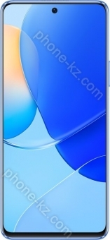 Huawei Nova 9 SE Crystal Blue