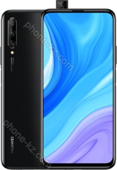 Huawei P Smart Pro Dual-SIM midnight black