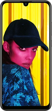 Huawei P Smart (2019) Dual-SIM Black