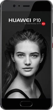 Huawei P10 Dual-SIM Black