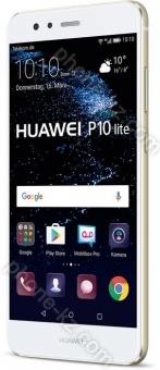 Huawei P10 Lite Dual-SIM 32GB/4GB white