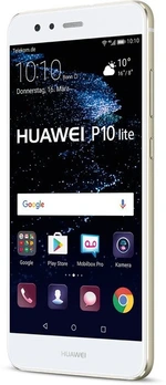 Huawei P10 Lite Dual-SIM 32GB/3GB White