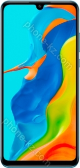 Huawei P30 Lite New Edition Dual-SIM breathing crystal