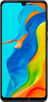 Huawei P30 Lite New Edition Dual-SIM midnight black