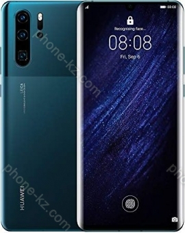 Huawei P30 Pro Dual-SIM 128GB/8GB mystic blue