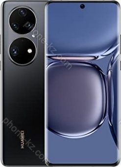 Huawei P50 Pro golden Black