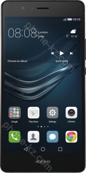 Huawei P9 Lite Single-SIM 16GB/2GB black