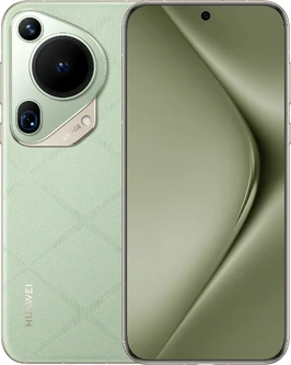 Huawei Pura 70 Ultra Green