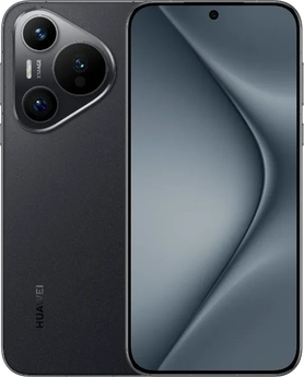 Huawei Pura 70 Black