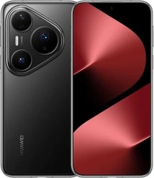Huawei Pura 80 Pro Glazed Black