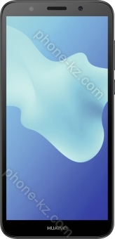 Huawei Y5 (2018) Dual-SIM black