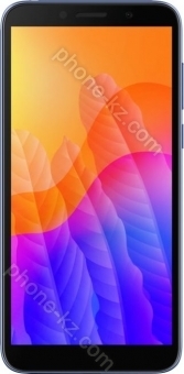 Huawei Y5p Dual-SIM phantom blue