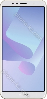 Huawei Y6 (2018) Dual-SIM gold
