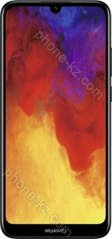 Huawei Y6 (2019) Dual-SIM black