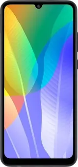 Huawei Y6p Dual-SIM midnight black