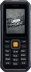 JCB Tradesman 4 Black