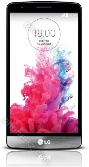 LG G3 S D722 black