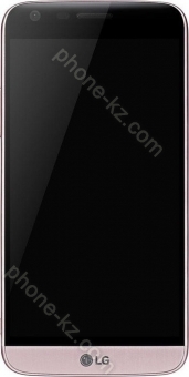 LG G5 H850 pink