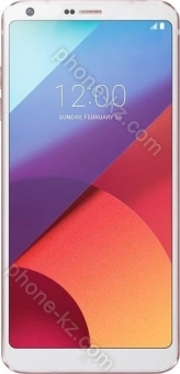 LG G6 H870 white