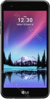 LG K4 (2017) M160 black