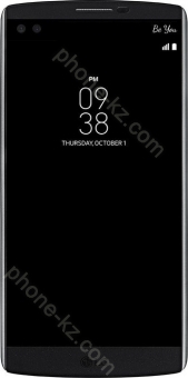 LG V10 H960A black