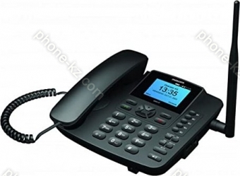 Maxcom Comfort MM41D black