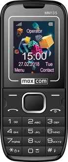 Maxcom MM135