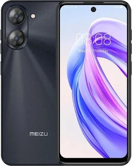 Meizu Mblu 21 64GB Titanium Black