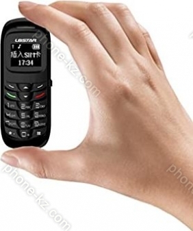 MiRUSI BM70 black