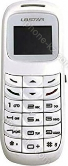 MiRUSI BM70 white