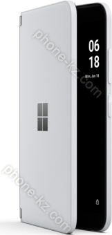 Microsoft Surface Duo 2 256GB Glacier