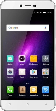 Mobistel Cynus E8 White