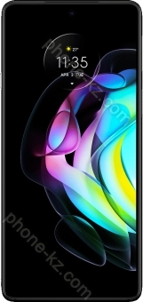 Motorola Edge 20 128GB Frosted white