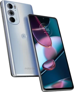 Motorola Edge 30 Pro 256GB Stardust White