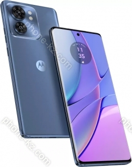 Motorola Edge 40 Lunar Blue