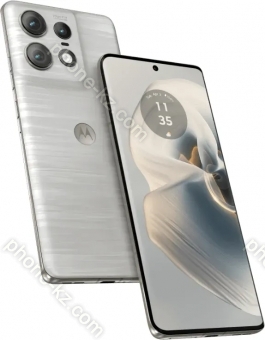 Motorola Edge 50 Pro Moonlight Pearl
