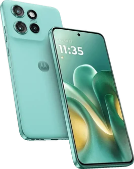 Motorola Edge 60 Neo 256GB/8GB PANTONE Frostbite